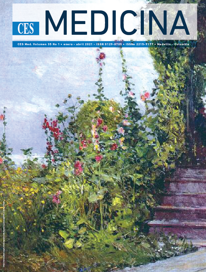 Celia Thaxter's Garden, Appledore, Isles of Shoals