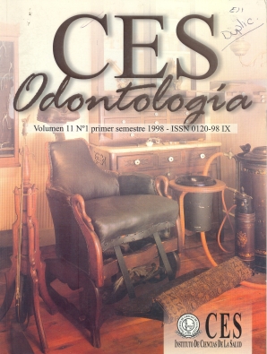 					Ver Vol. 11 Núm. 1 (1998)
				